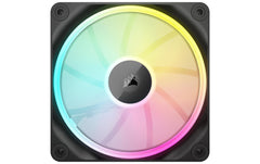 Gehäuselüfter Corsair iCUE LX120 RGB BL