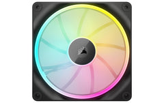 Gehäuselüfter Corsair iCUE LX140 RGB BL