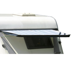 Wohnwagen Fensterabdeckung