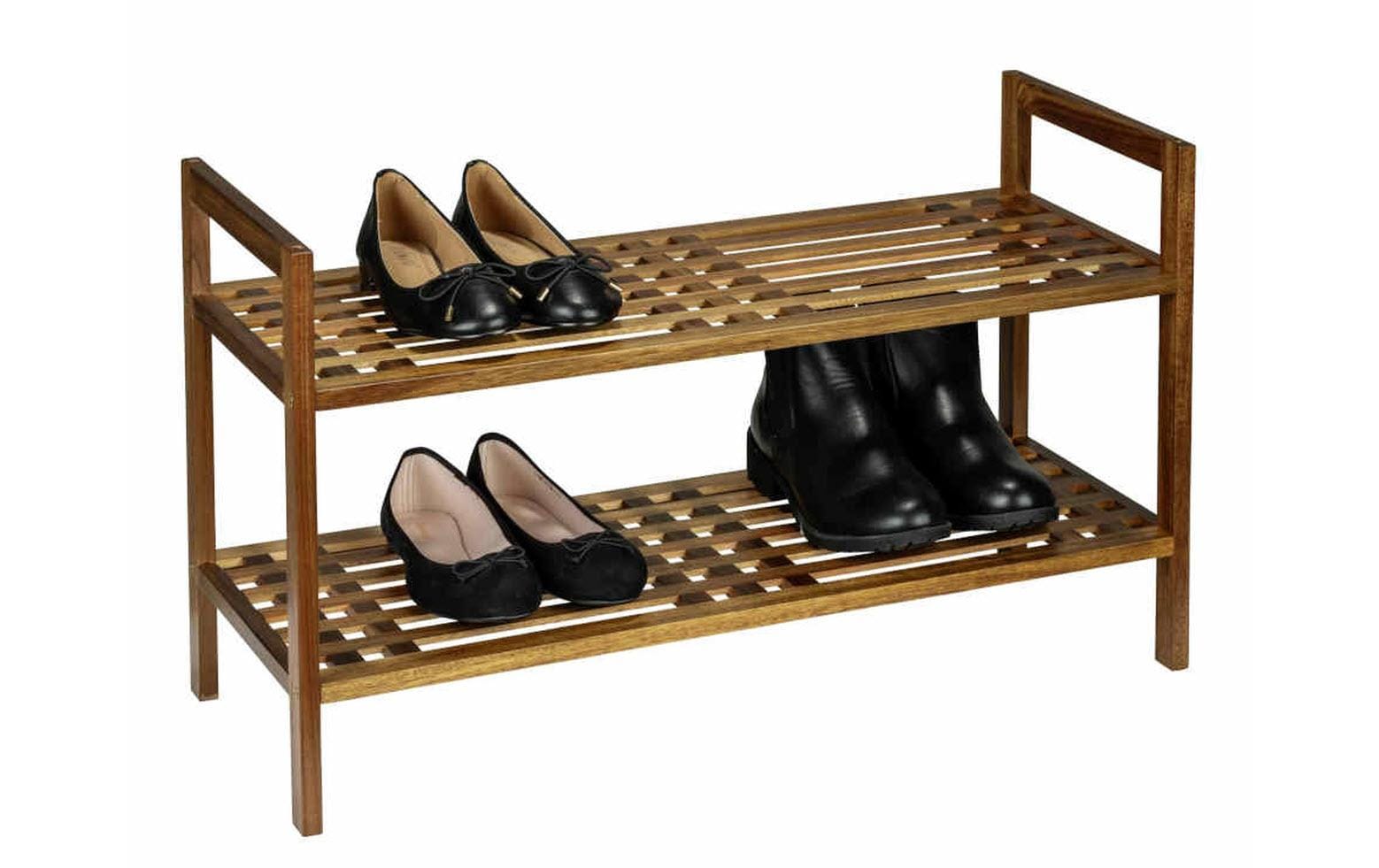 Wenko Schuhregal Fondi