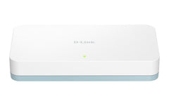 D-Link DGS-1008D: 8Port Switch, 1Gbps Eco
