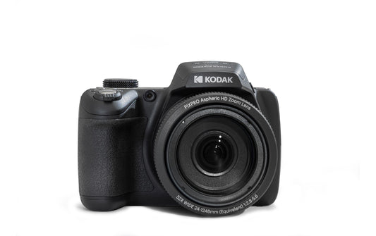 Kodak Pixpro AZ528BK