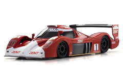 Kyosho Europe | Kyosho Mini-Z MA020 Toyota GT-ONE TS020 | No.1 W-LM