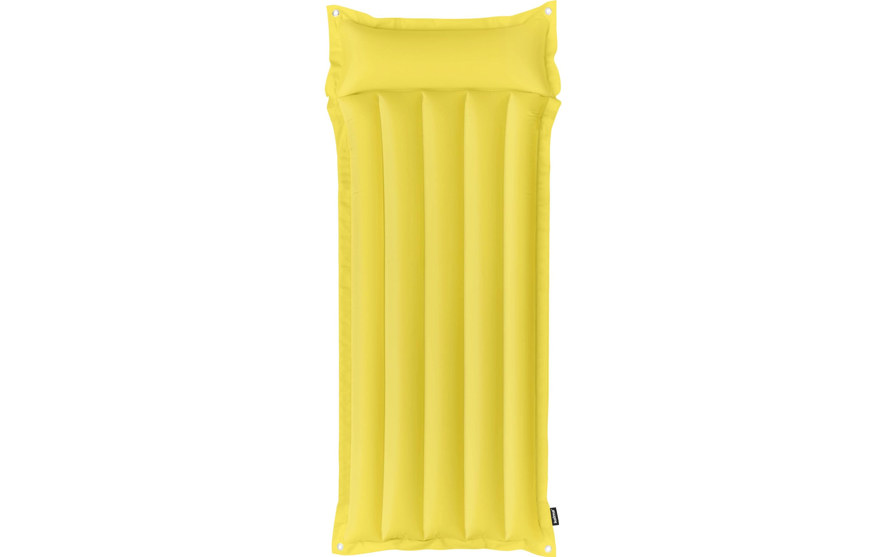 Kolma Luftmatratze