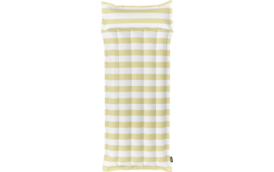 Kolma | Luftmatratze | Stripy Sand