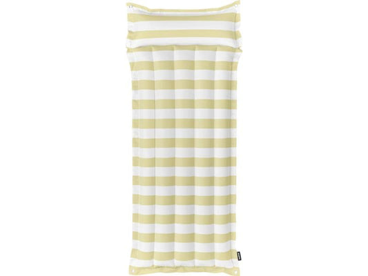 Kolma | Luftmatratze | Stripy Sand