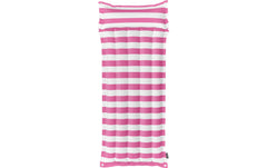 Kolma | Luftmatratze | Strippy Flamingo