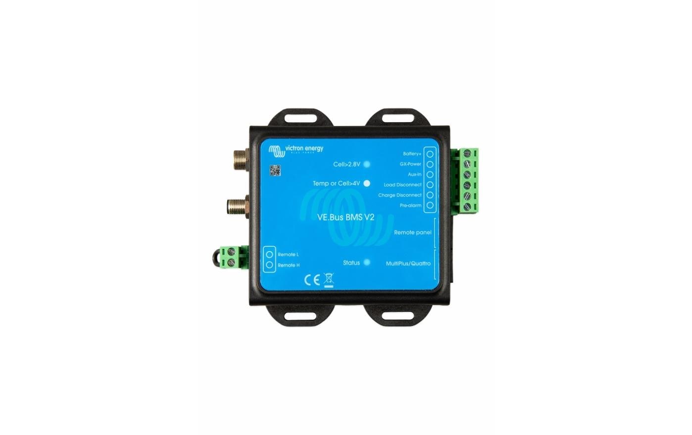 Victron Energy Victron Energy VE.Bus BMS V2