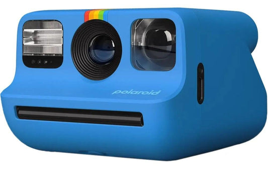Polaroid, Fotokamera Go Gen 2.0 Blau