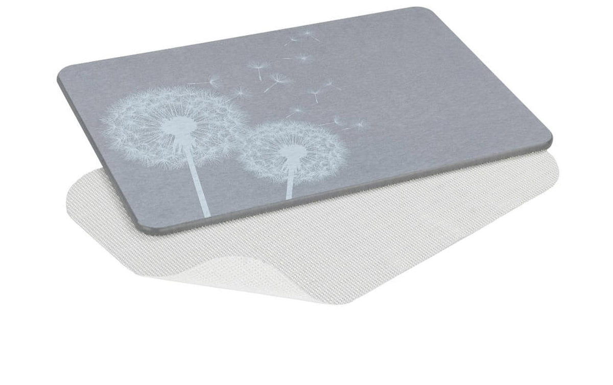 Wenko Badematte aus Diatomit Astera