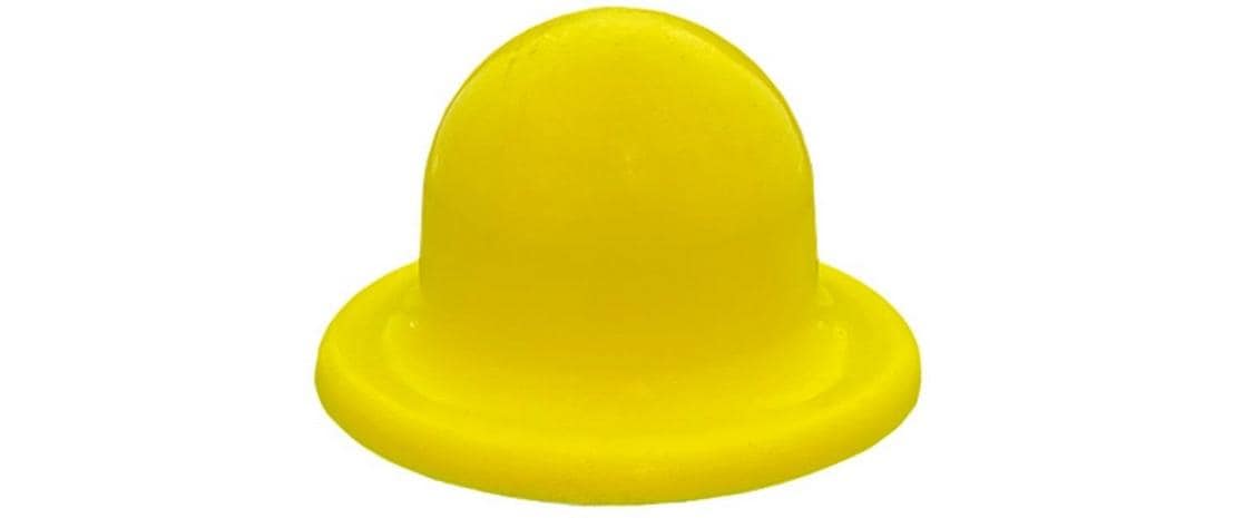 Jesmonite Handschleifblock