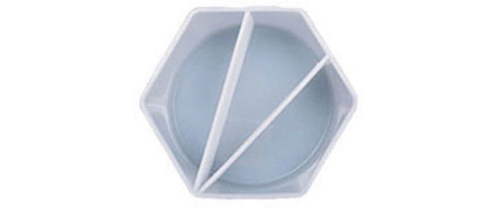 Jesmonite Mixbecher