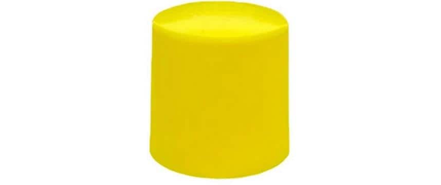 Jesmonite Handschleifblock