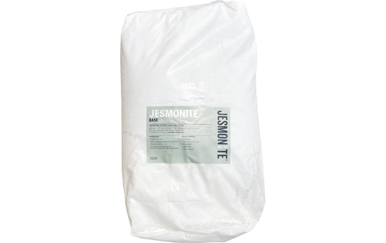Jesmonite Pulverbasis