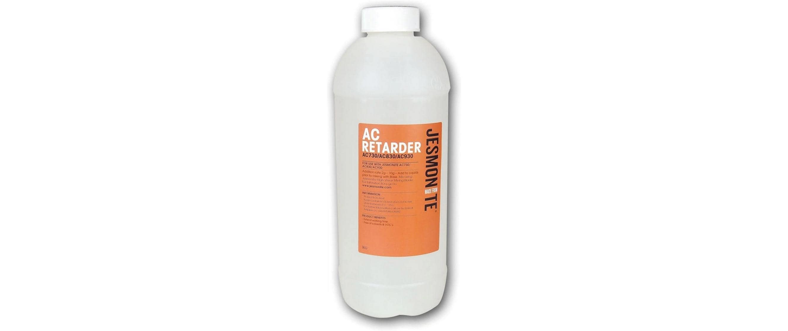 Jesmonite Retarder 1kg