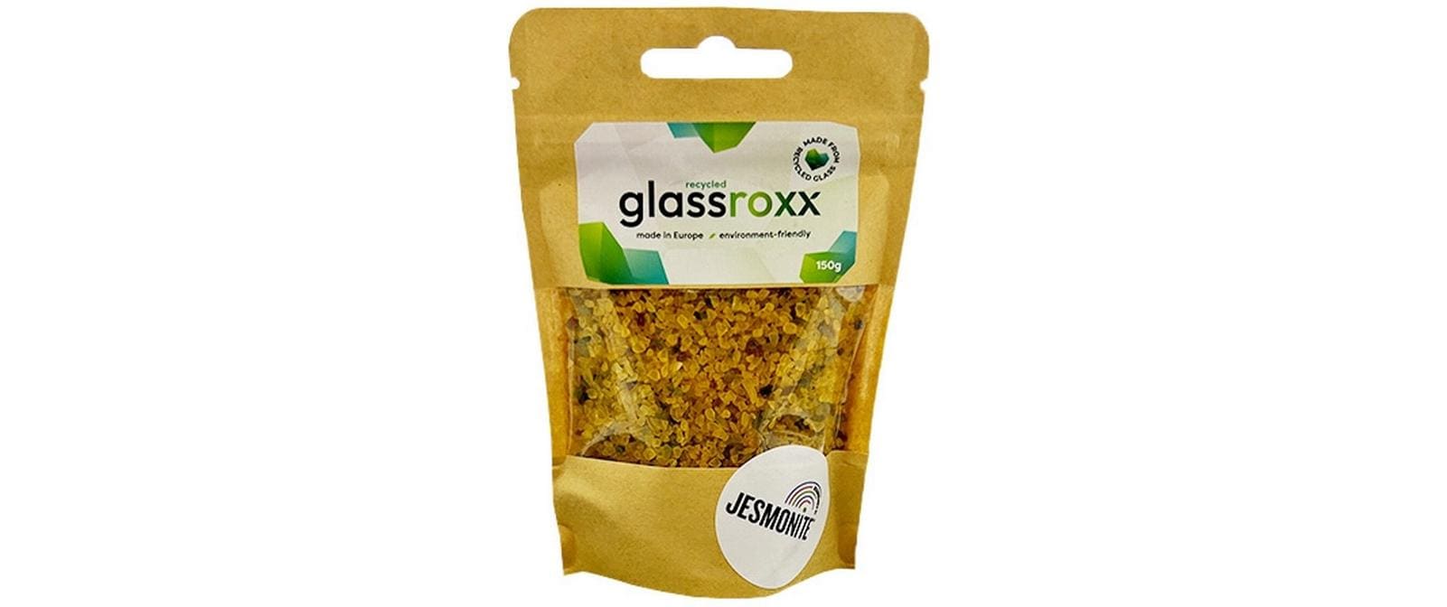 Jesmonite Glass Roxx