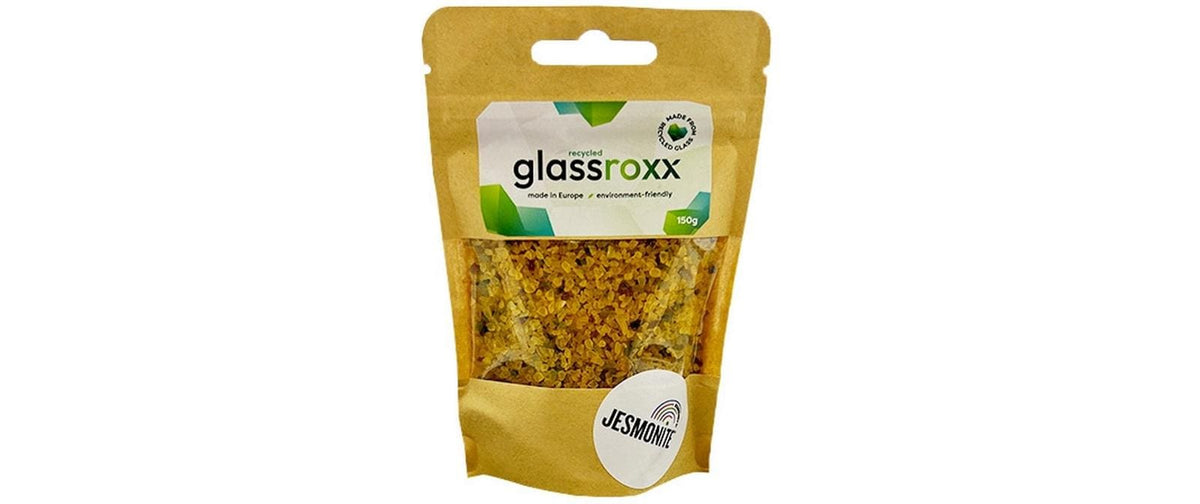 Jesmonite Glass Roxx
