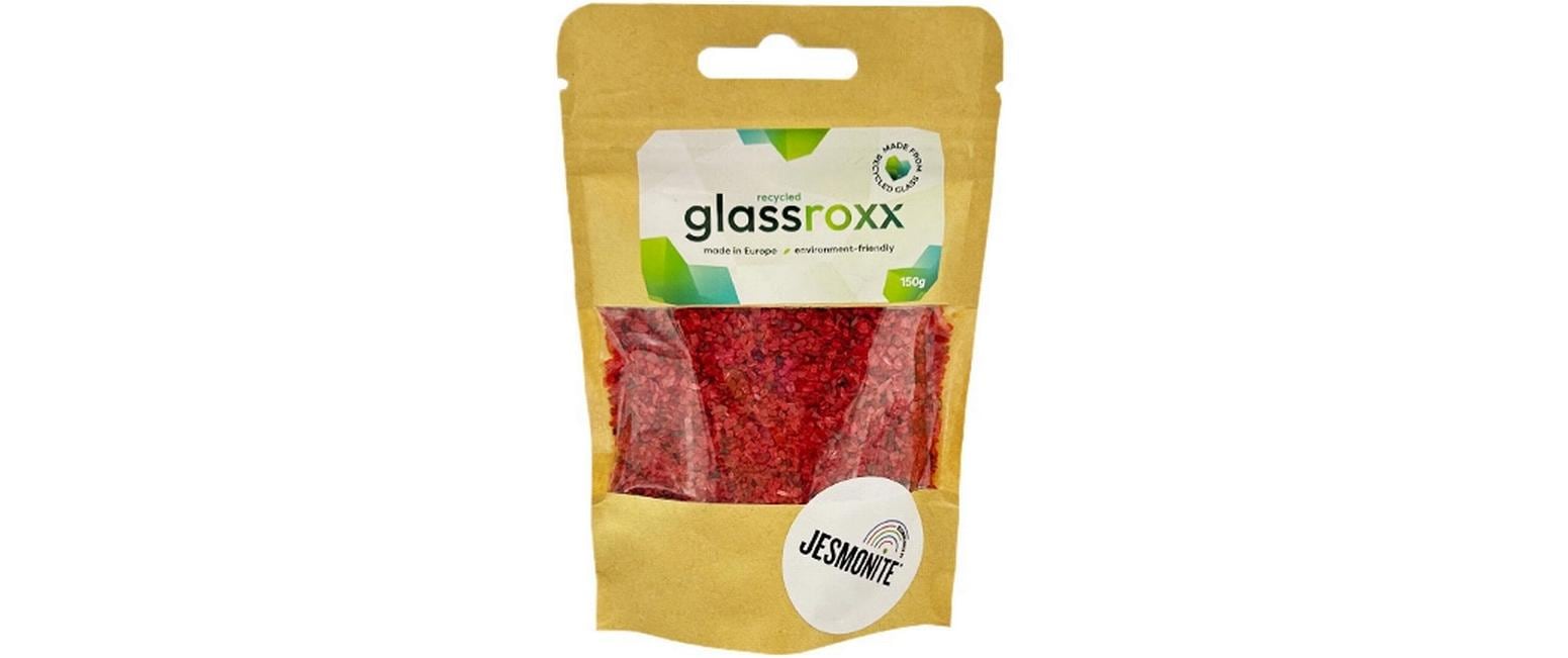 Jesmonite Glass Roxx