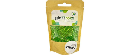 Jesmonite Glass Roxx