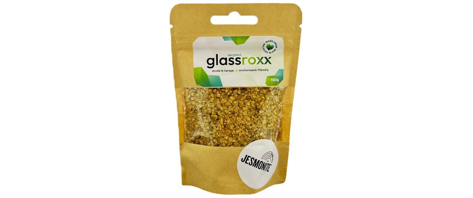 Jesmonite Glass Roxx