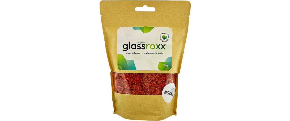 Jesmonite Glass Roxx