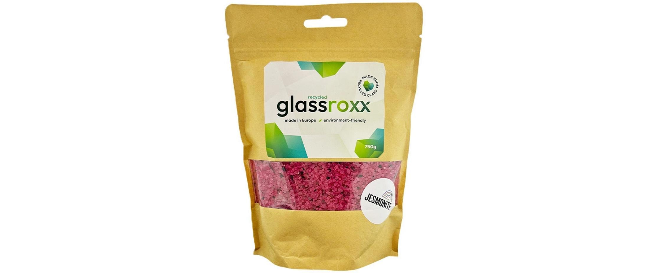 Jesmonite Glass Roxx