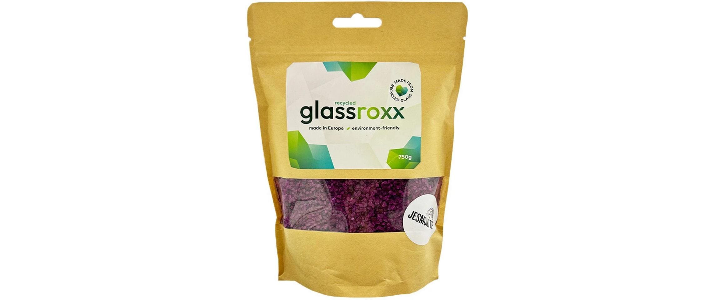 Jesmonite Glass Roxx