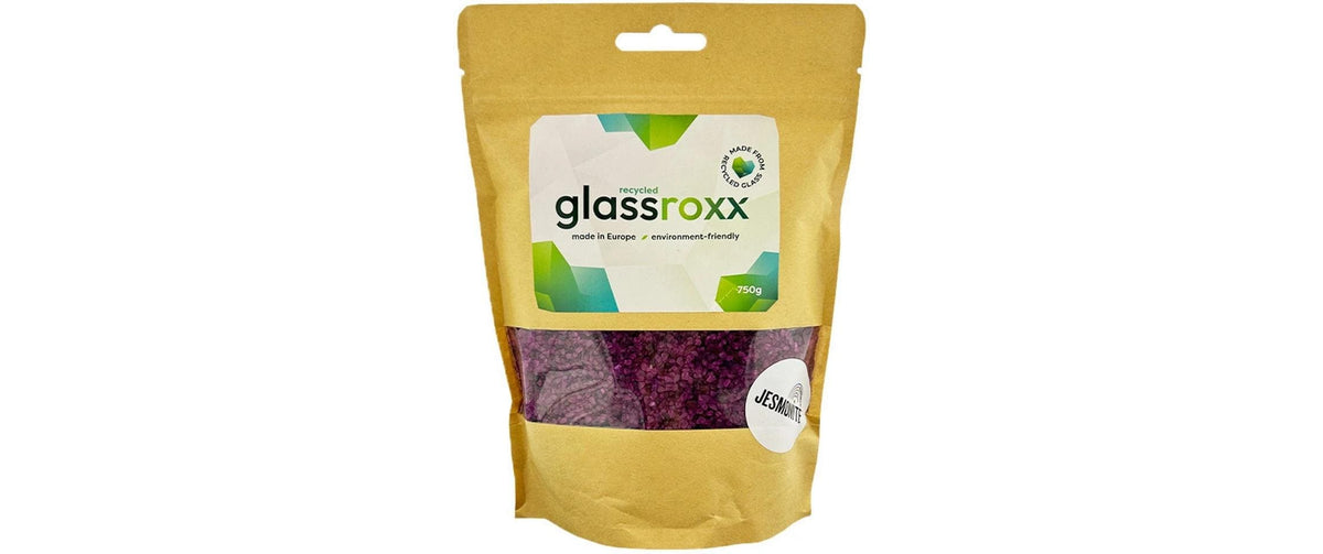 Jesmonite Glass Roxx