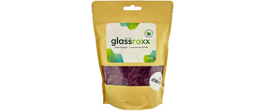 Jesmonite Glass Roxx
