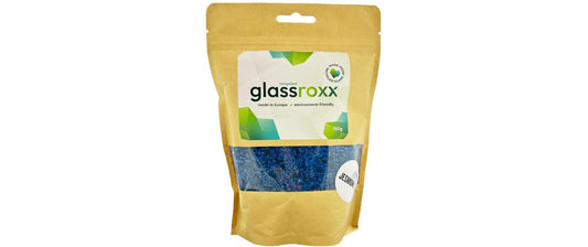 Jesmonite Glass Roxx