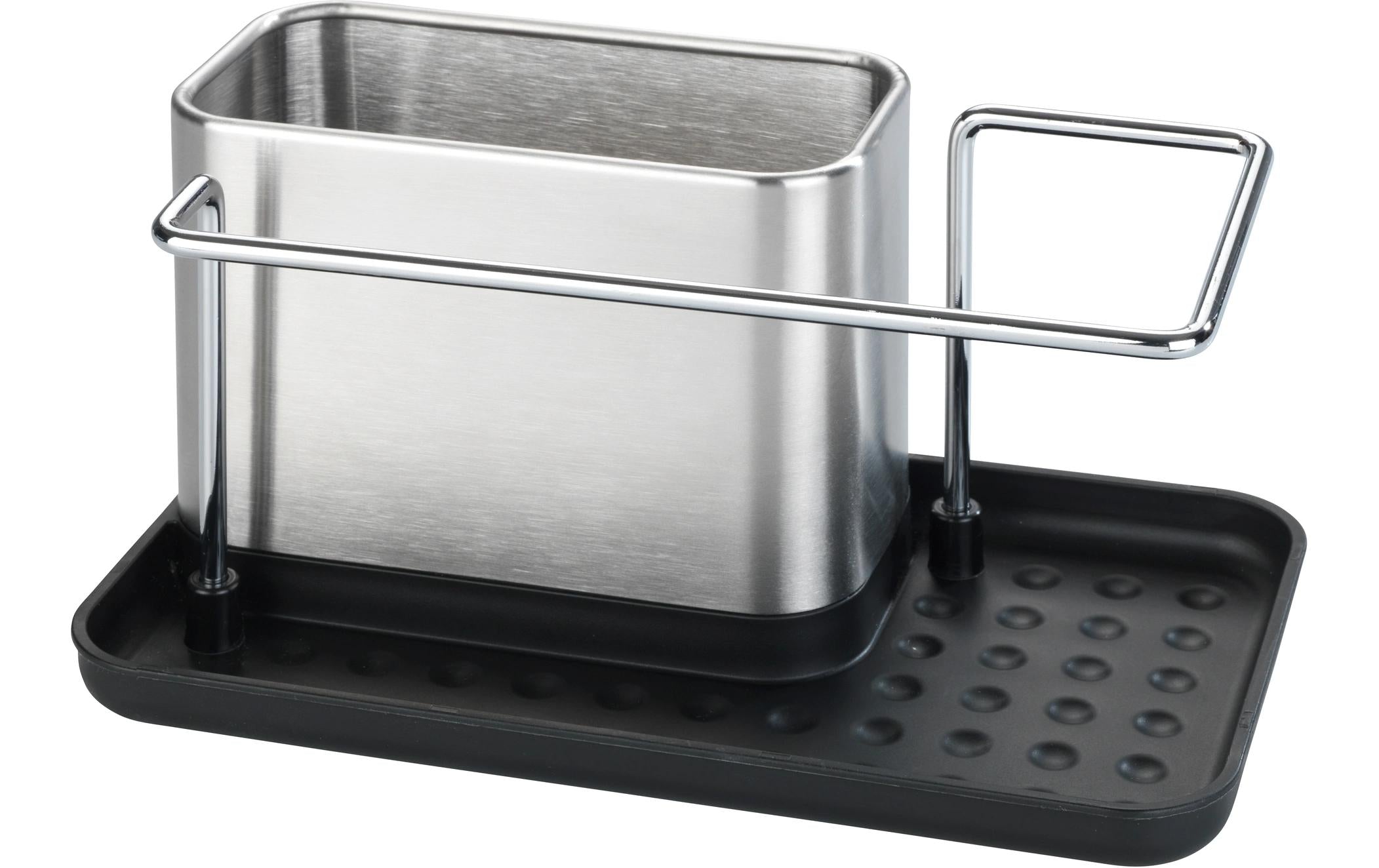 Wenko, Spültrogbutler Orio Silber