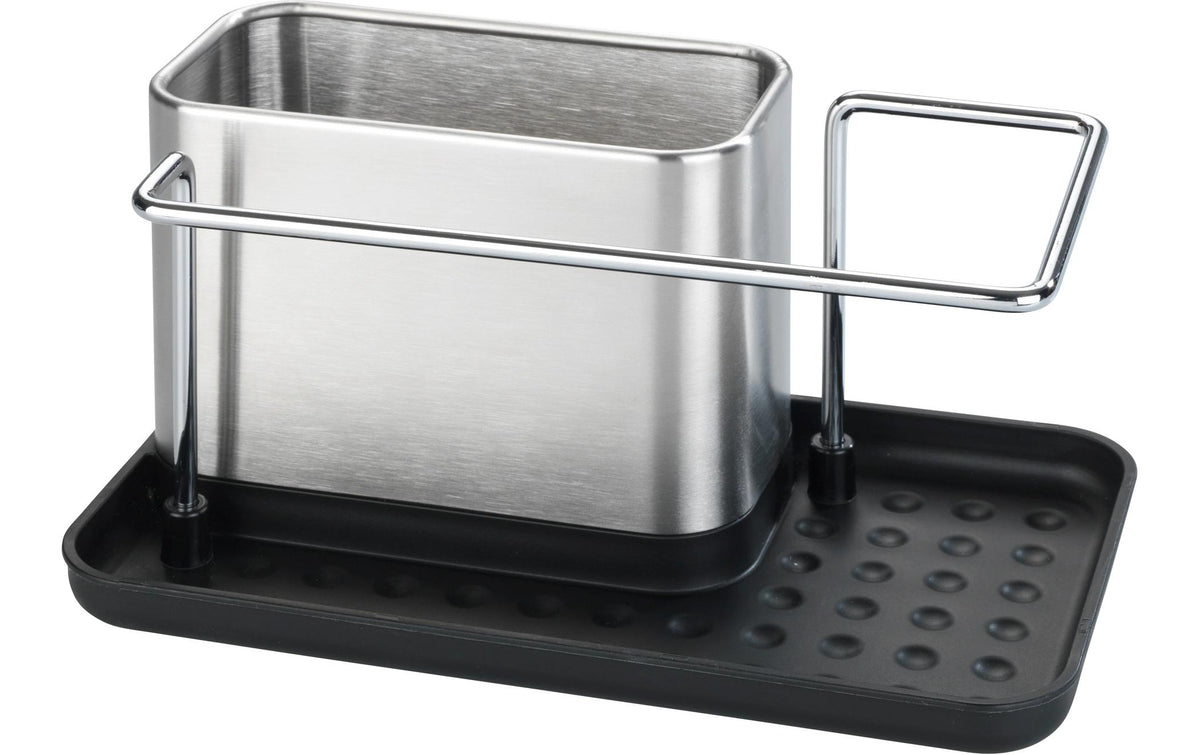 Wenko, Spültrogbutler Orio Silber
