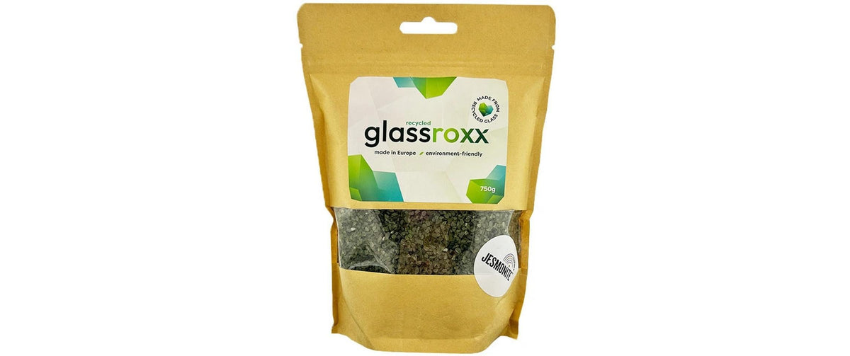 Jesmonite Glass Roxx