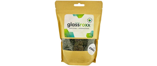 Jesmonite Glass Roxx