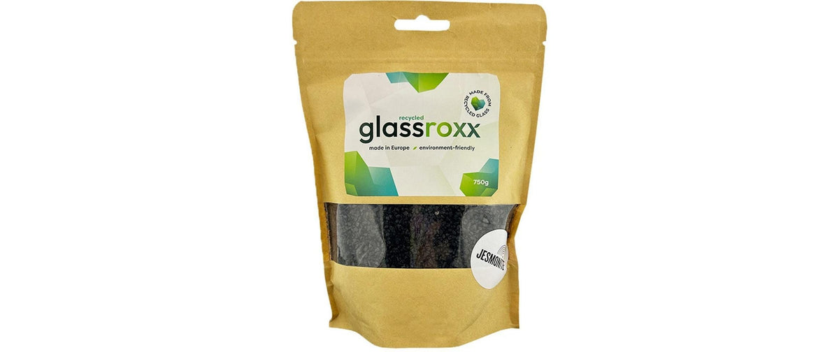 Jesmonite Glass Roxx