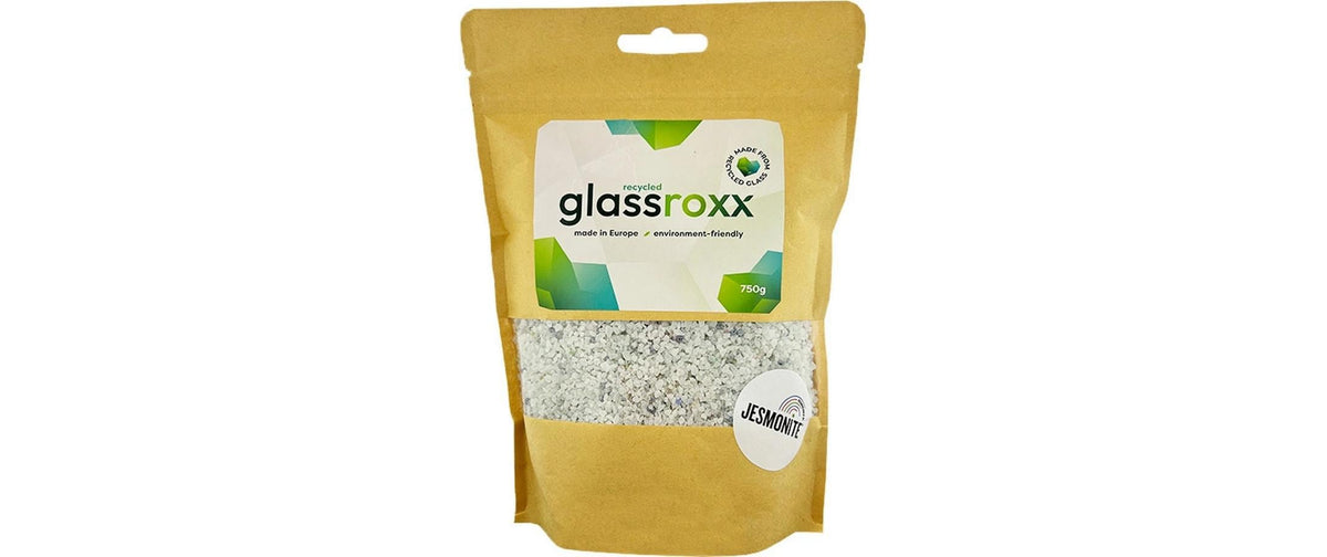 Jesmonite Glass Roxx