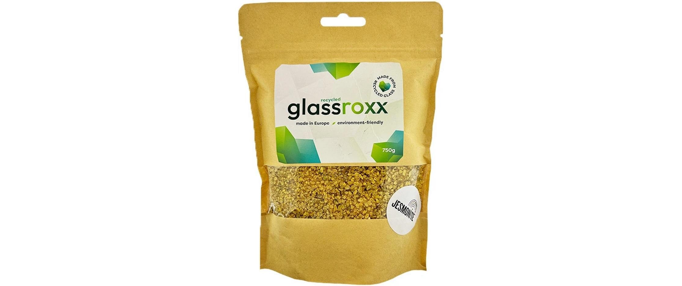 Jesmonite Glass Roxx