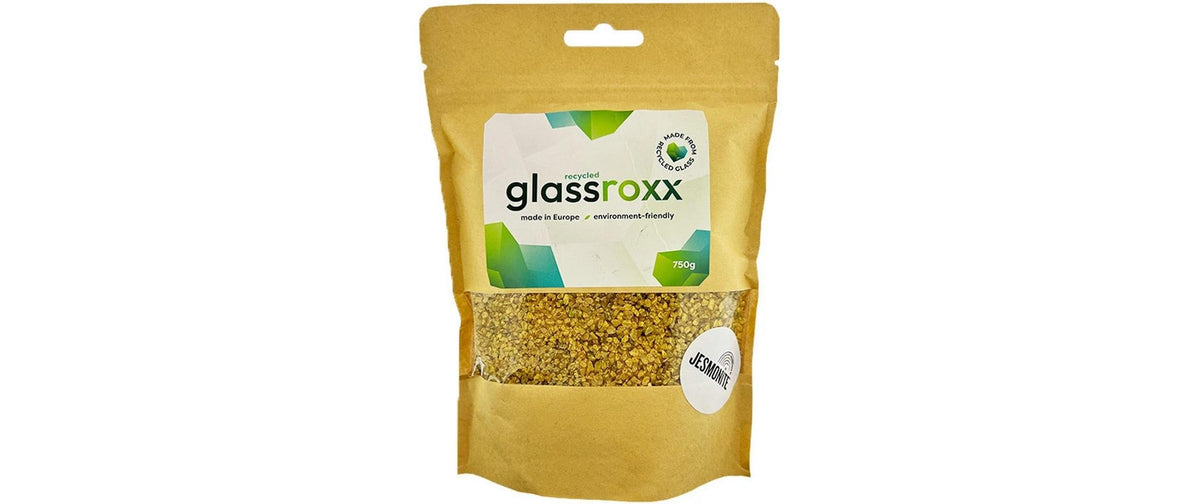 Jesmonite Glass Roxx