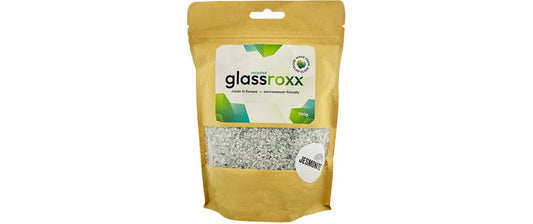 Jesmonite Glass Roxx