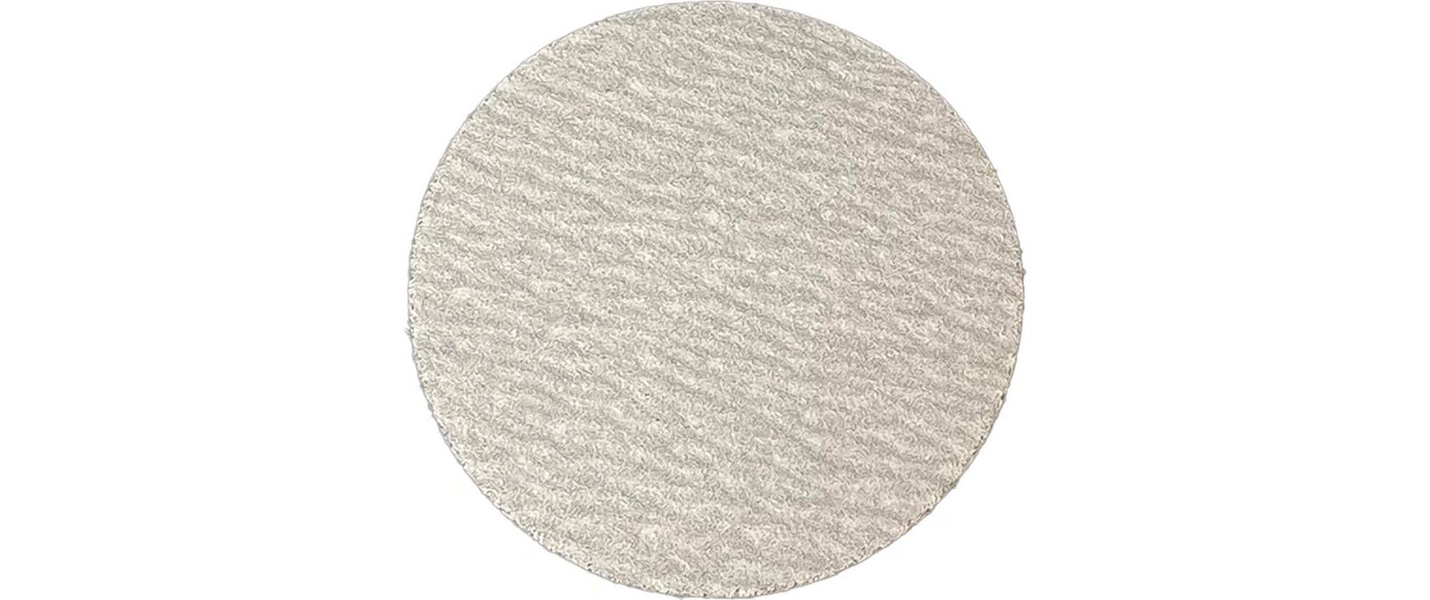 Jesmonite Schleifpapier grobkörnig