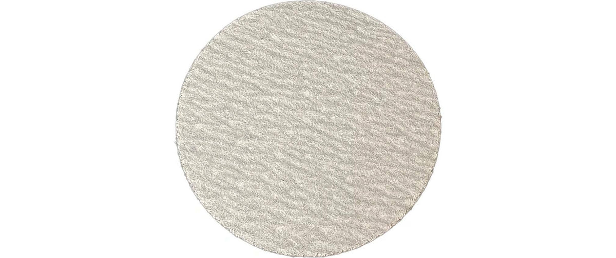Jesmonite Schleifpapier grobkörnig