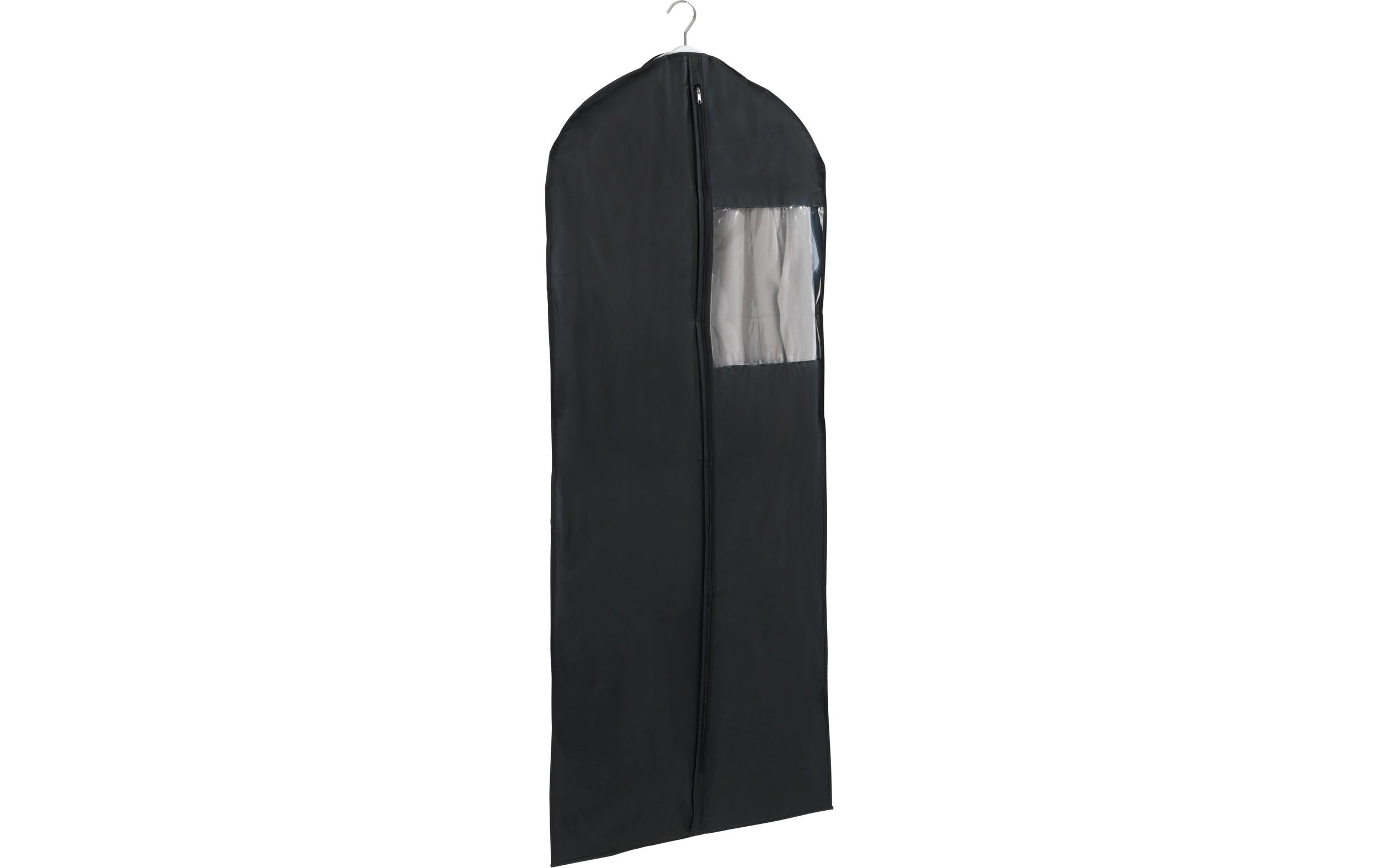 Wenko Kleidersack Deep Black