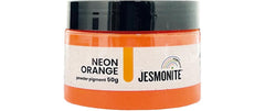 Jesmonite Pigment Neon Pulver