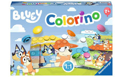 Colorino Bluey