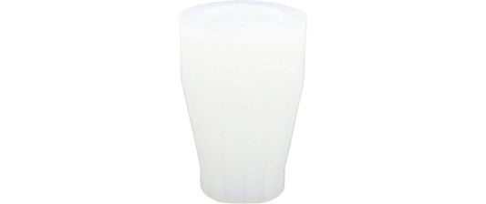 Jesmonite Giessform Vase
