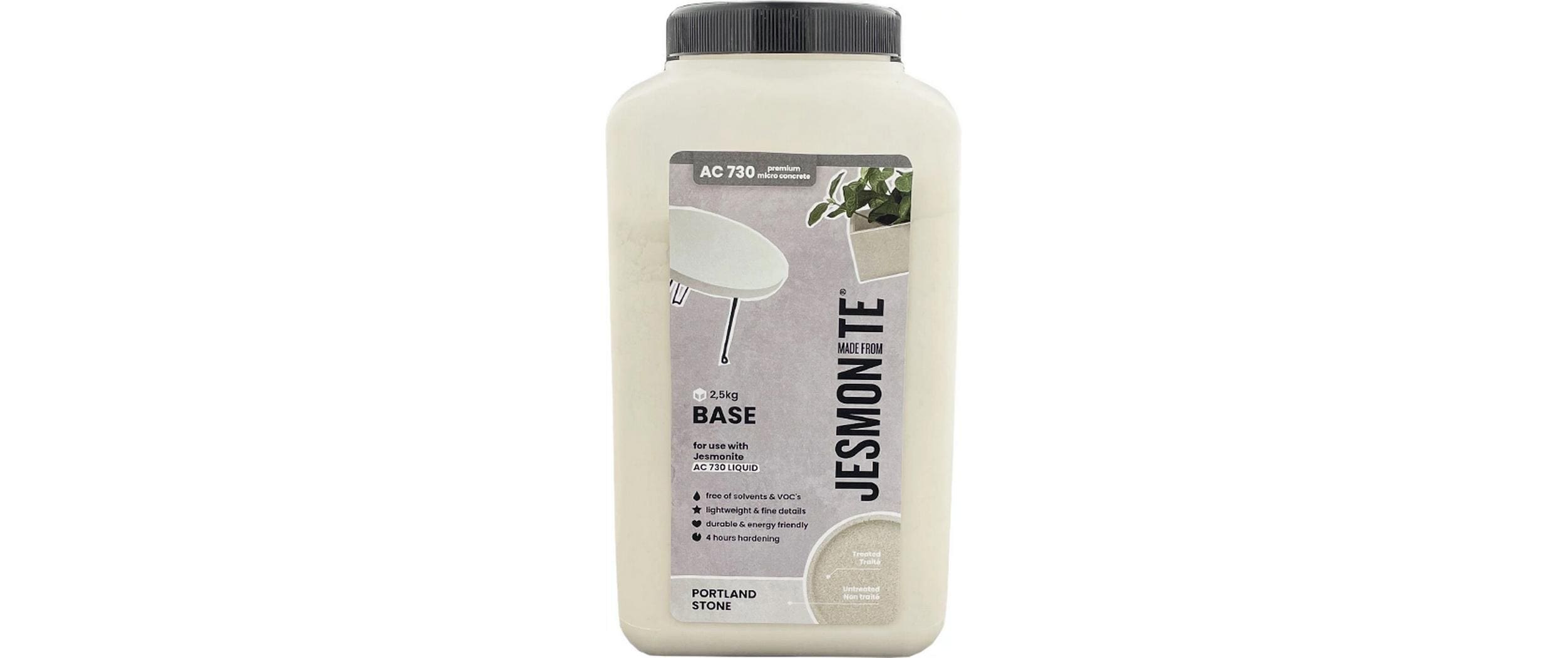 Jesmonite Pulverbasis A730