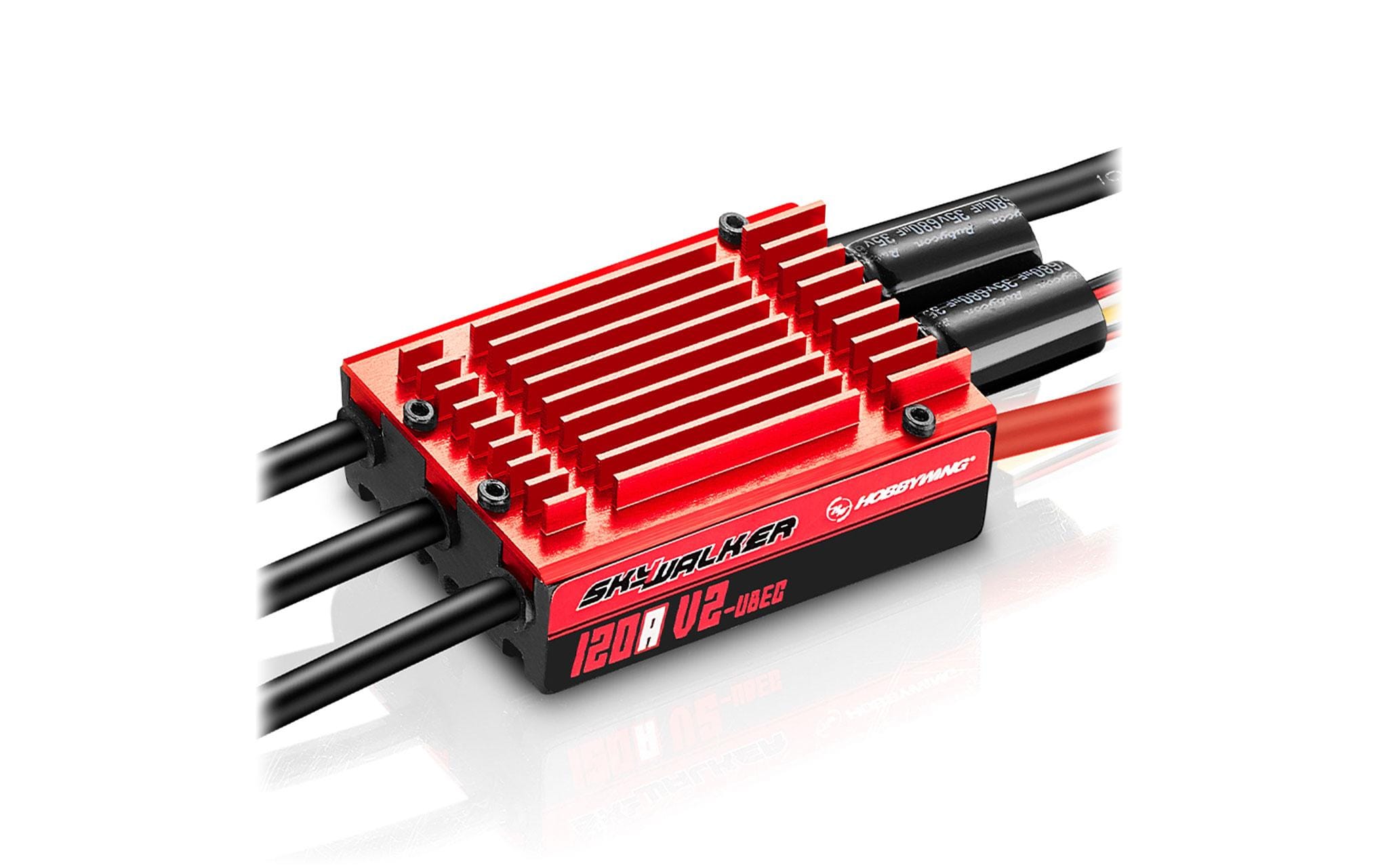 Hobbywing Skywalker V2 120A