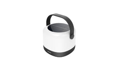 Philips | Alula tragbare Solarleuchte | 3000K, RGB, USB Ladekabel, IP44
