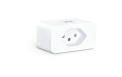 WiZ | Smart Plug CH | weiss, matter, Wlan