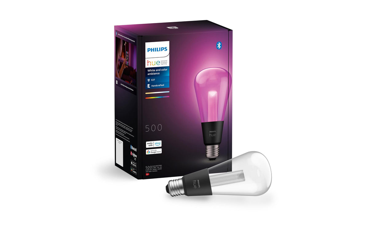 Philips Hue LG ST72 E27 EU